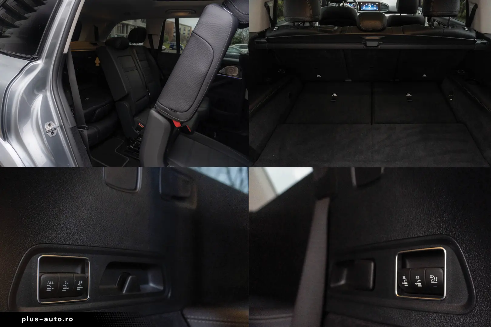 Mercedes Benz GLS 350d_Pano_360_7 locuri_R21