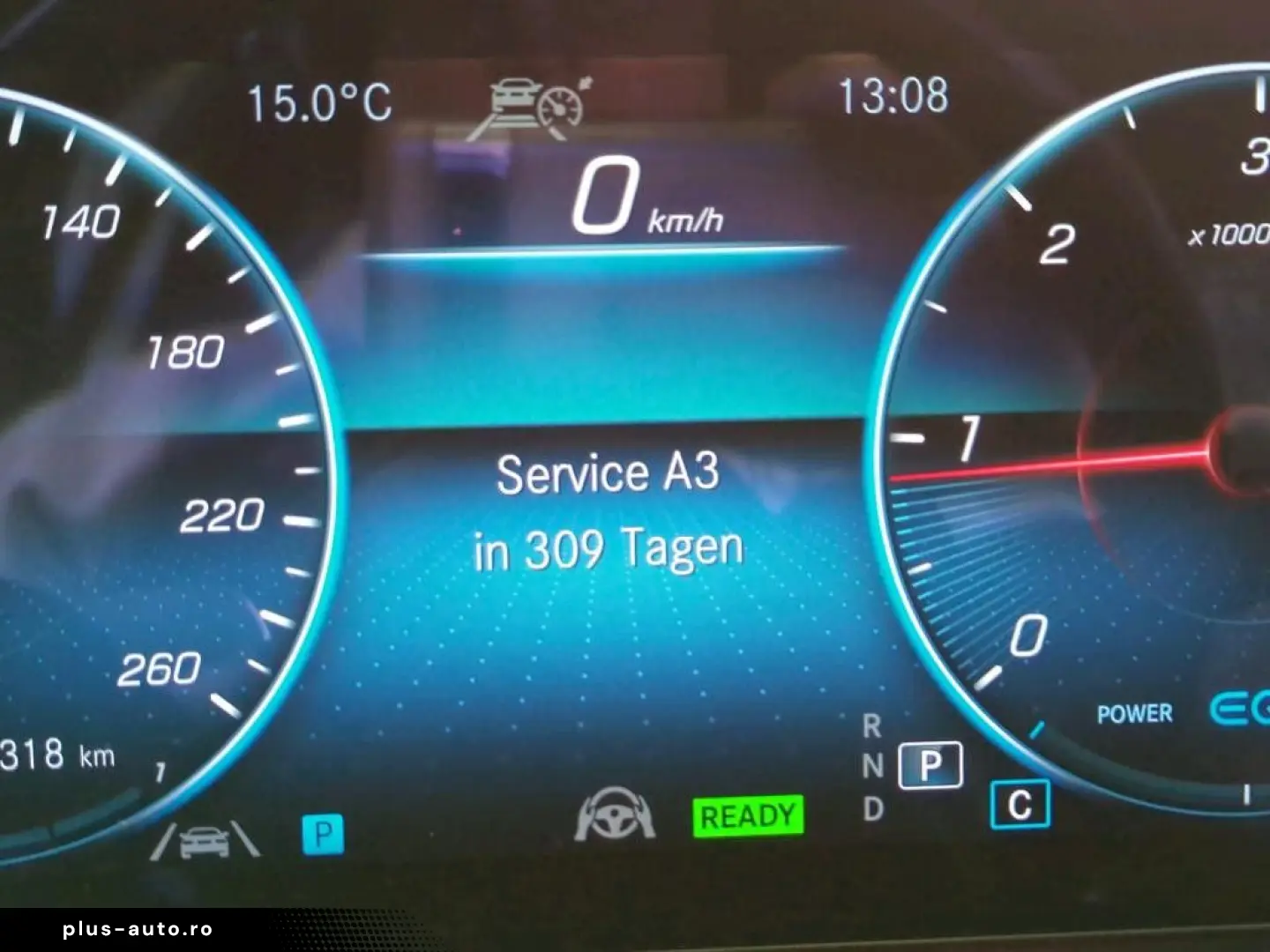 MERCEDES-BENZ E 220 d ALLRAD