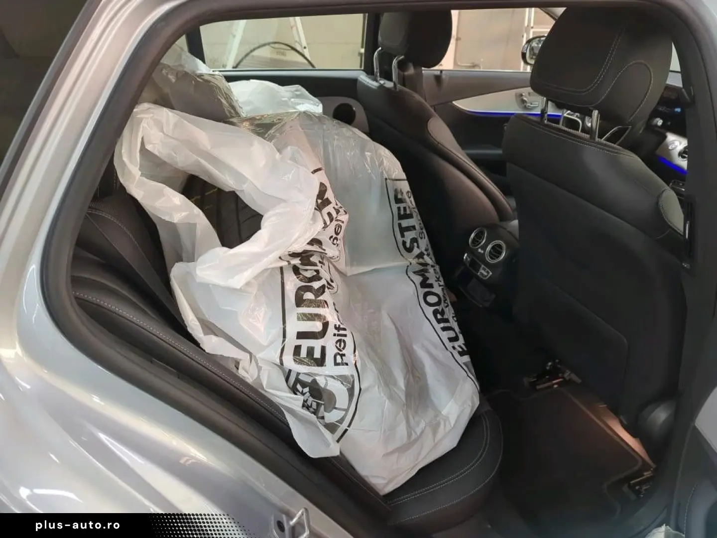 MERCEDES-BENZ E 220 d ALLRAD