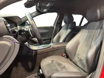 MERCEDES-BENZ E 300 d 4matic