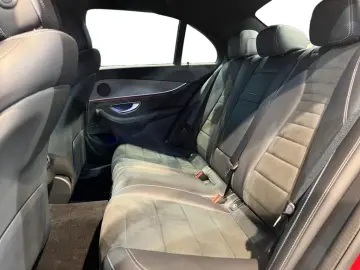 MERCEDES-BENZ E 300 d 4matic