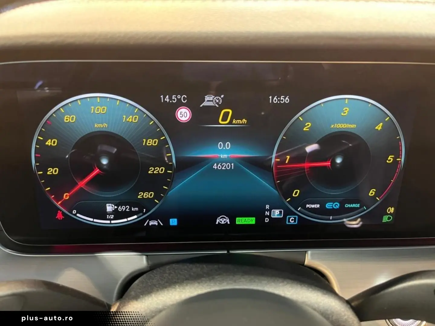 MERCEDES-BENZ E 300 d 4matic