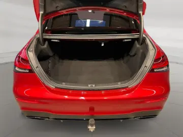 MERCEDES-BENZ E 300 d 4matic