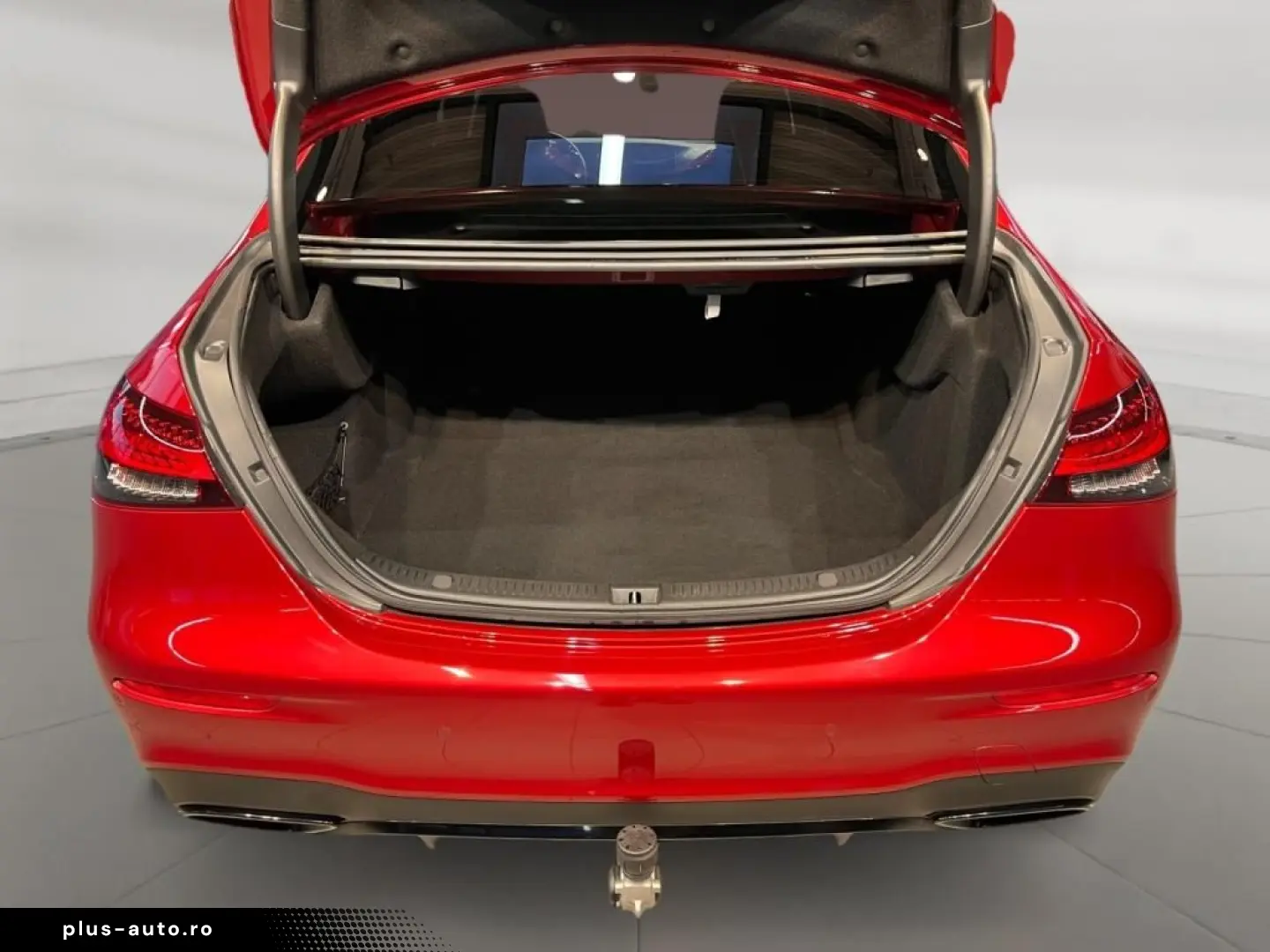 MERCEDES-BENZ E 300 d 4matic