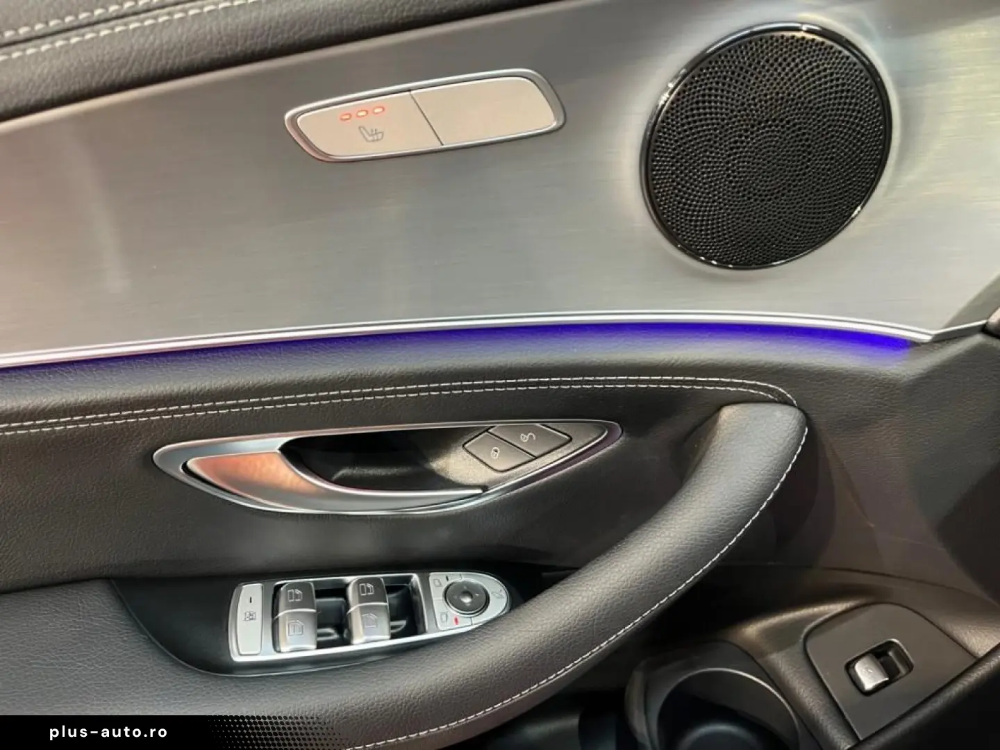 MERCEDES-BENZ E 300 d 4matic