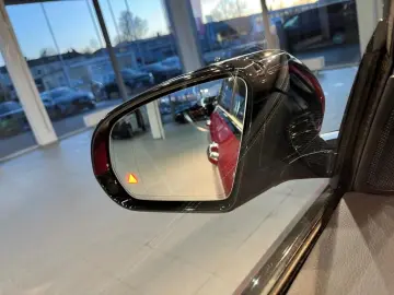 MERCEDES-BENZ E 300 d 4matic