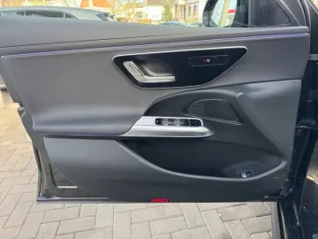 MERCEDES-BENZ E 200 4M AVANTGARDE