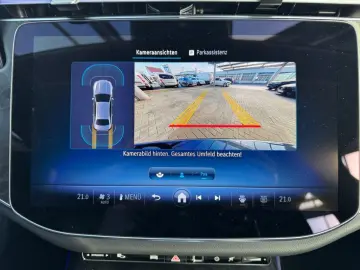 MERCEDES-BENZ E 200 4M AVANTGARDE