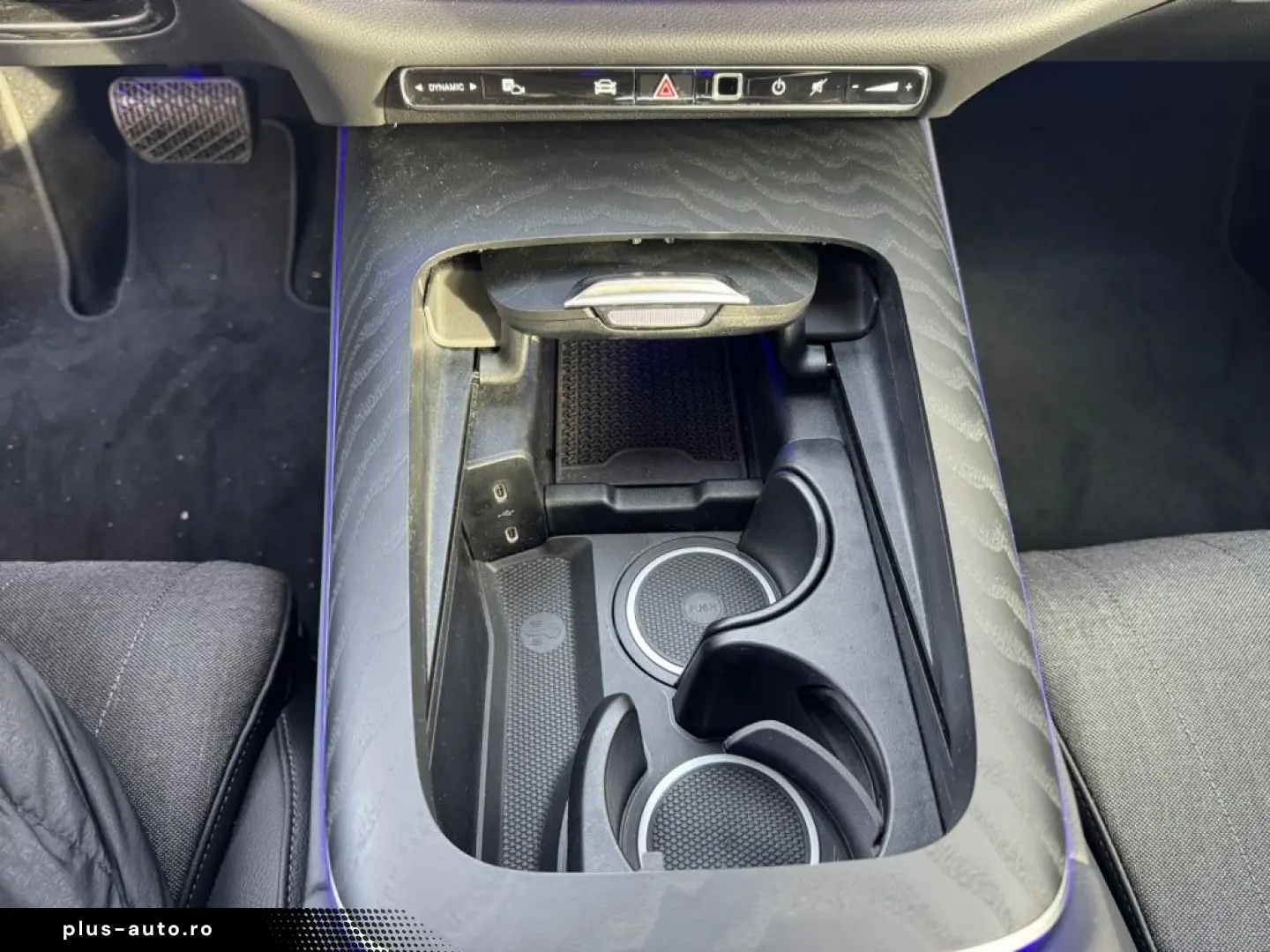 MERCEDES-BENZ E 200 4M AVANTGARDE