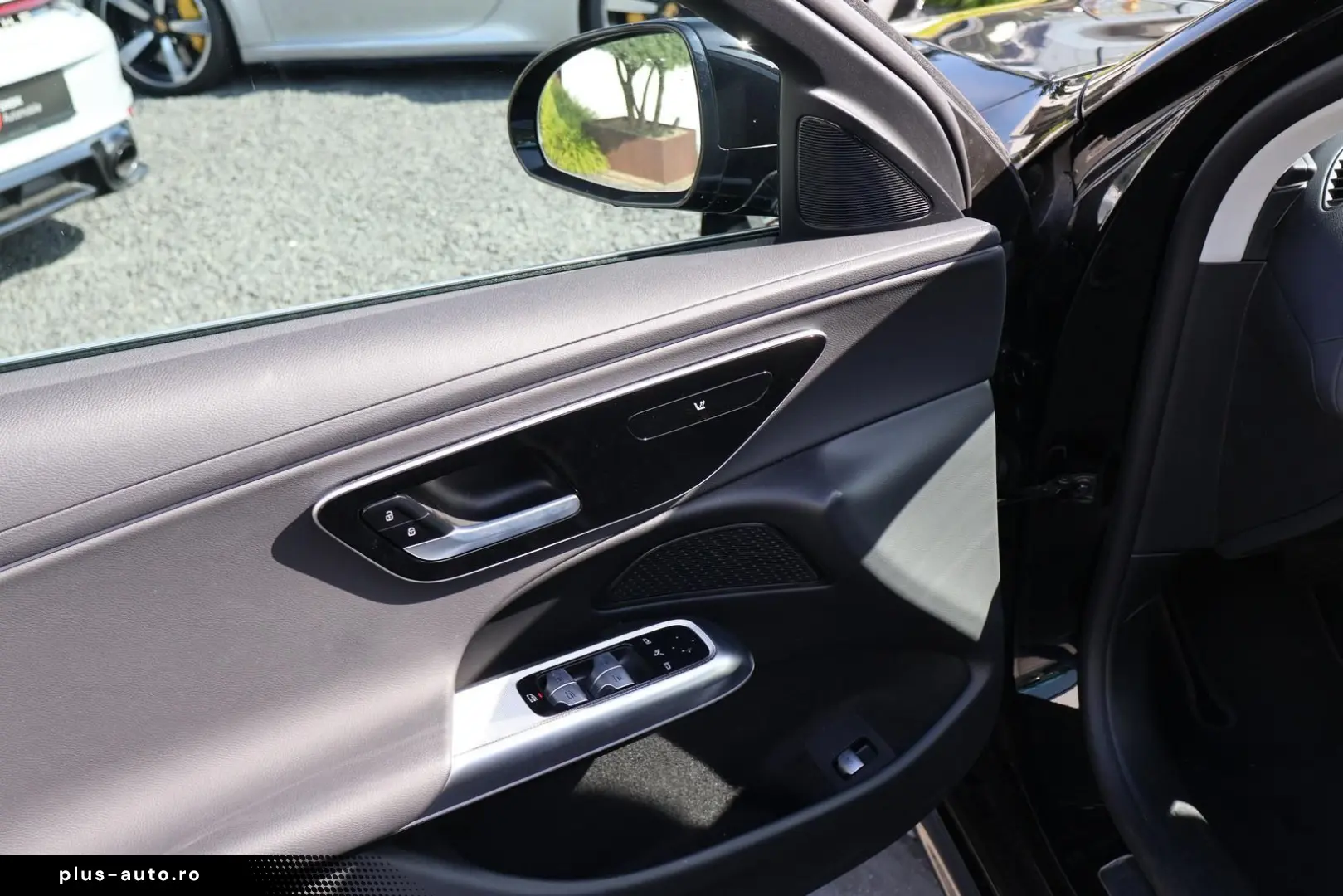 MERCEDES-BENZ E 300 de 4Matic Avantgarde