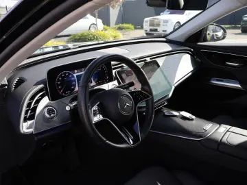 MERCEDES-BENZ E 300 de 4Matic Avantgarde