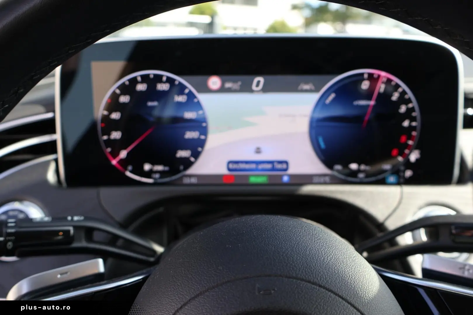 MERCEDES-BENZ E 300 de 4Matic Avantgarde