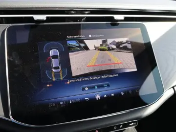 MERCEDES-BENZ E 300 de 4Matic Avantgarde