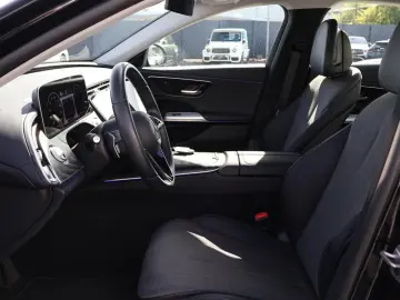 MERCEDES-BENZ E 300 de 4Matic Avantgarde