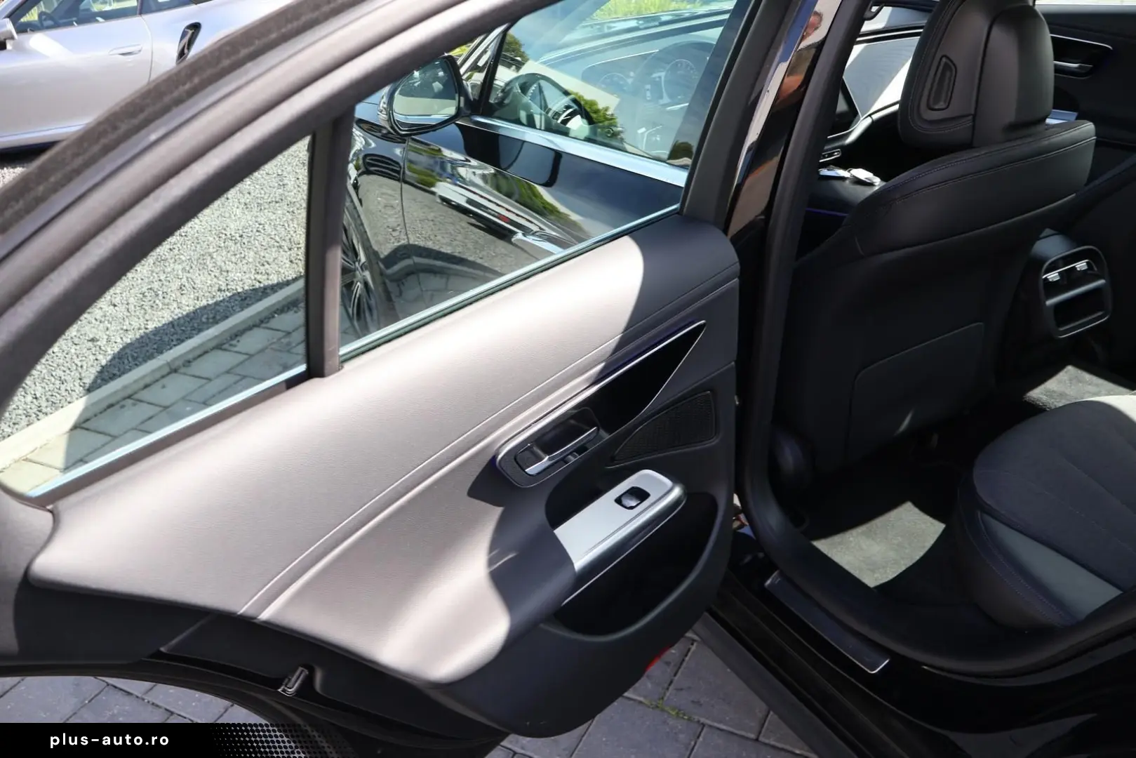 MERCEDES-BENZ E 300 de 4Matic Avantgarde