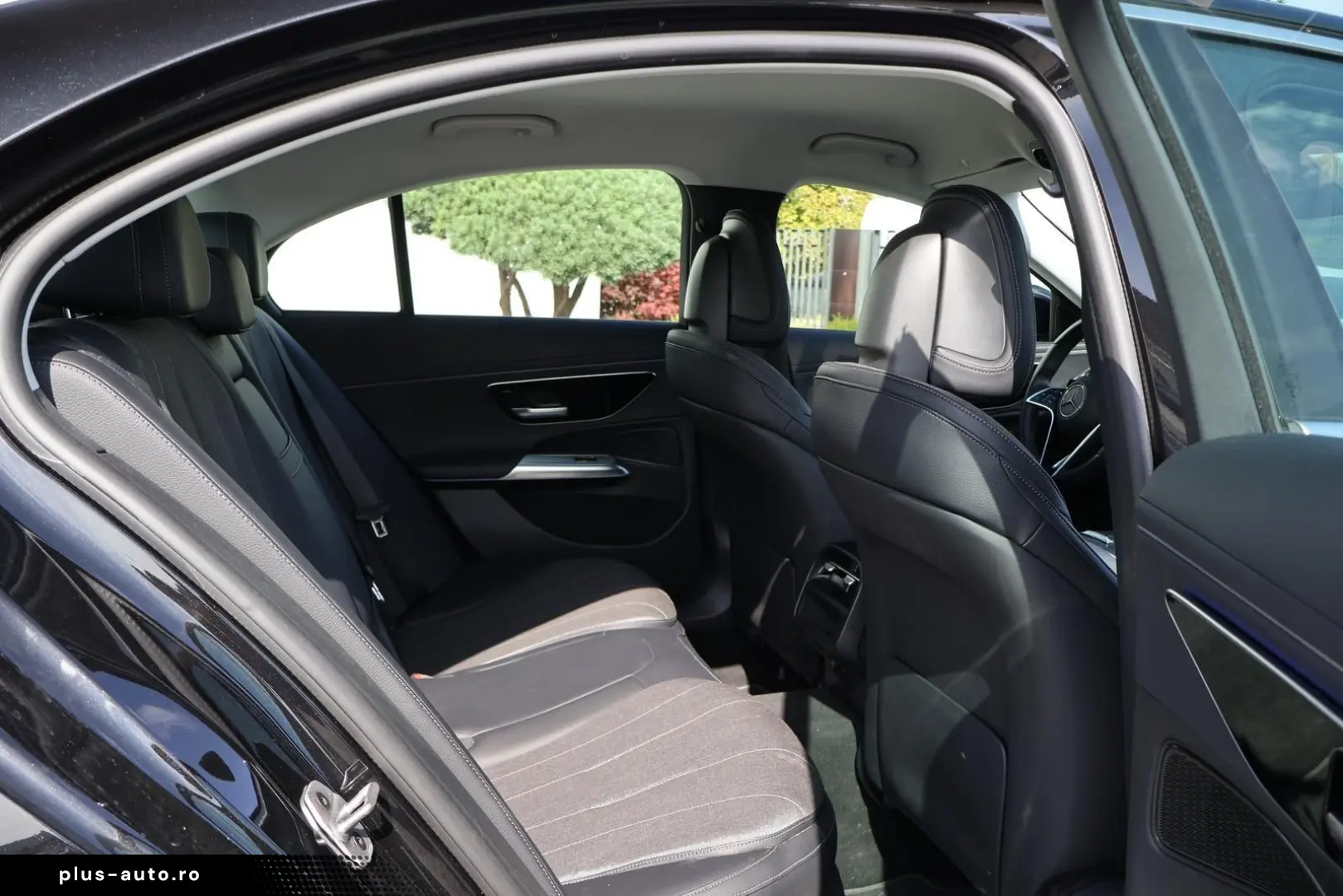 MERCEDES-BENZ E 300 de 4Matic Avantgarde