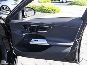 MERCEDES-BENZ E 300 de 4Matic Avantgarde