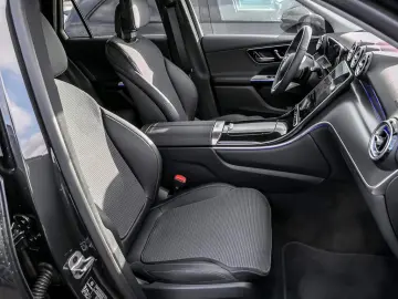 MERCEDES-BENZ GLC 200 4M