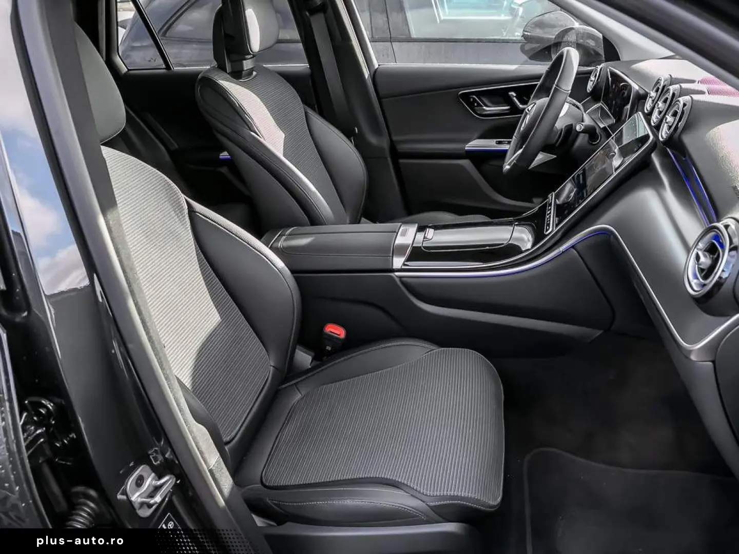 MERCEDES-BENZ GLC 200 4M