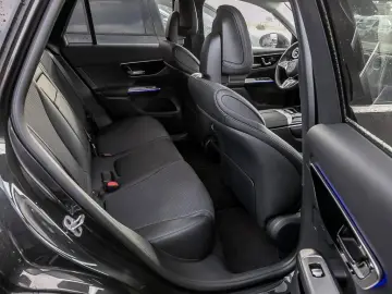 MERCEDES-BENZ GLC 200 4M