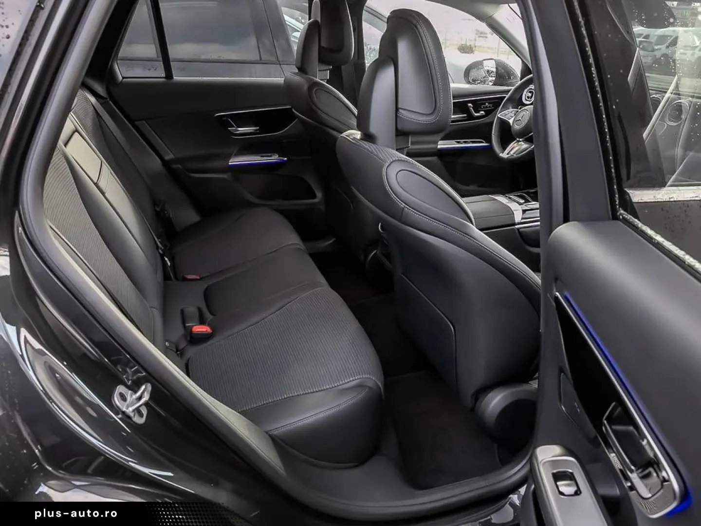 MERCEDES-BENZ GLC 200 4M