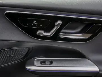 MERCEDES-BENZ GLC 200 4M