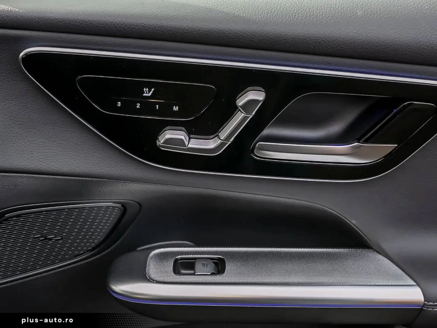 MERCEDES-BENZ GLC 200 4M