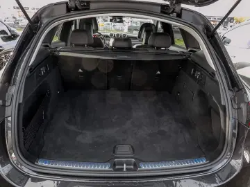 MERCEDES-BENZ GLC 200 4M