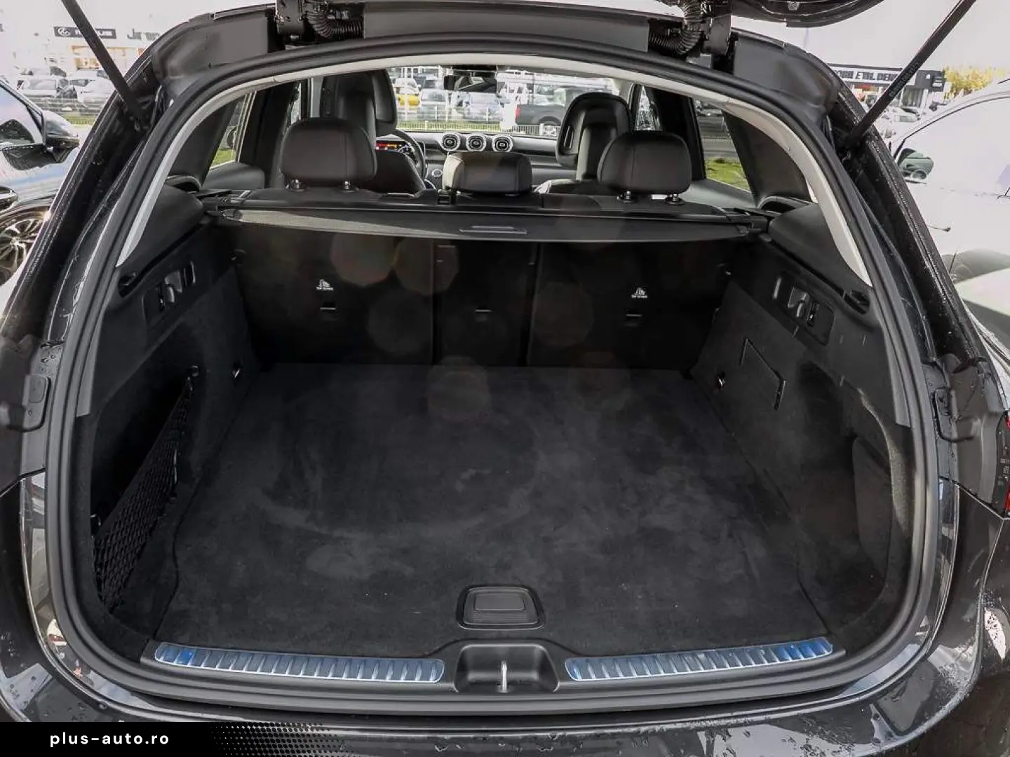 MERCEDES-BENZ GLC 200 4M