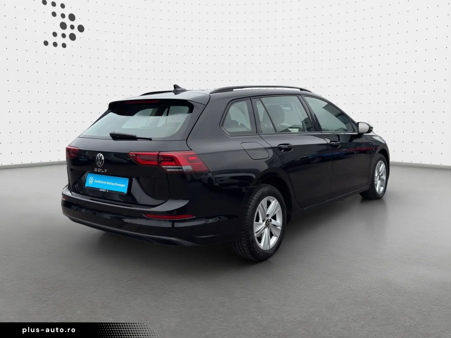 VW Golf Variant VIII 2.0 TDI DSG Life  Navi AHK Key