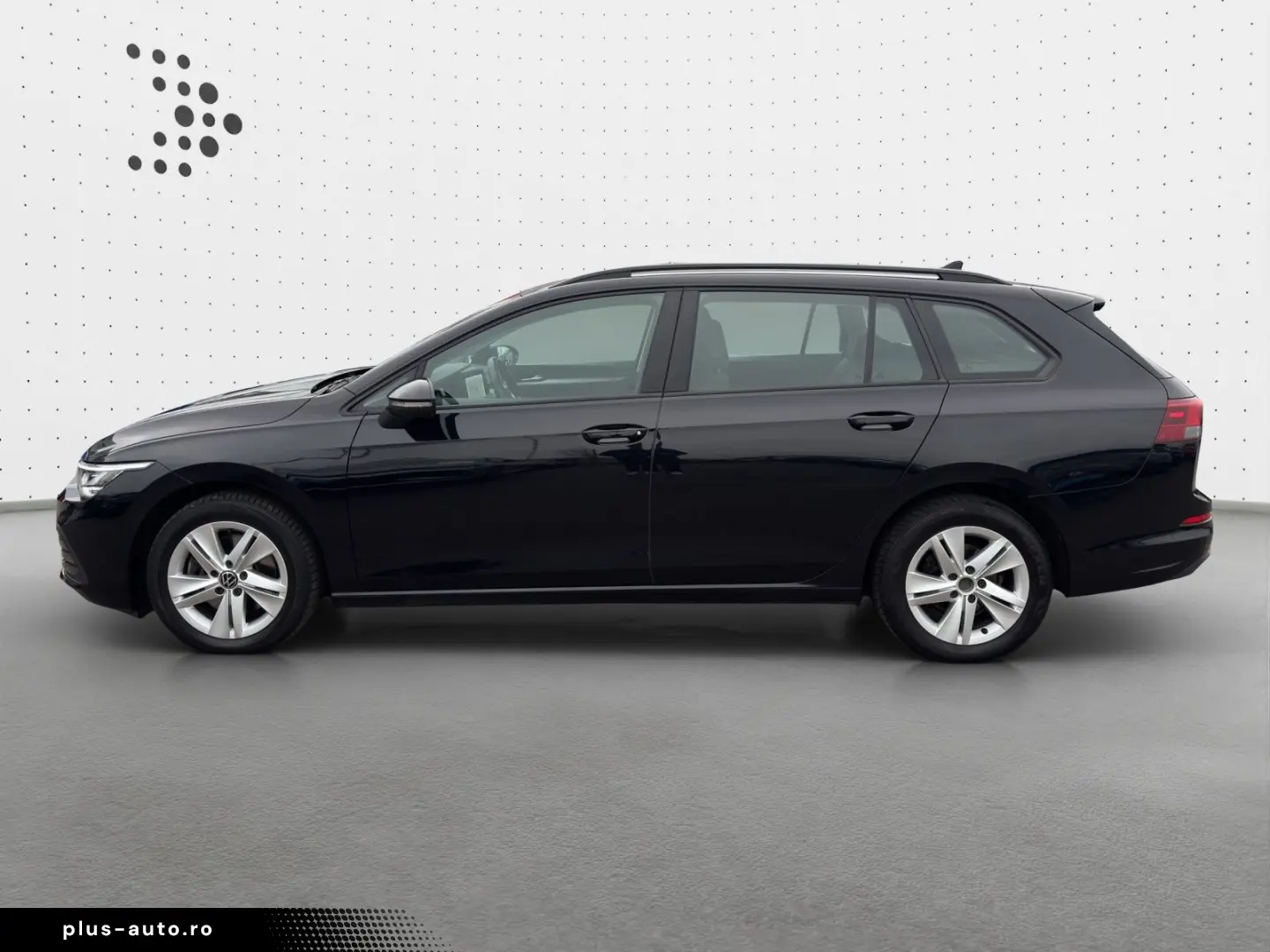 VW Golf Variant VIII 2.0 TDI DSG Life  Navi AHK Key