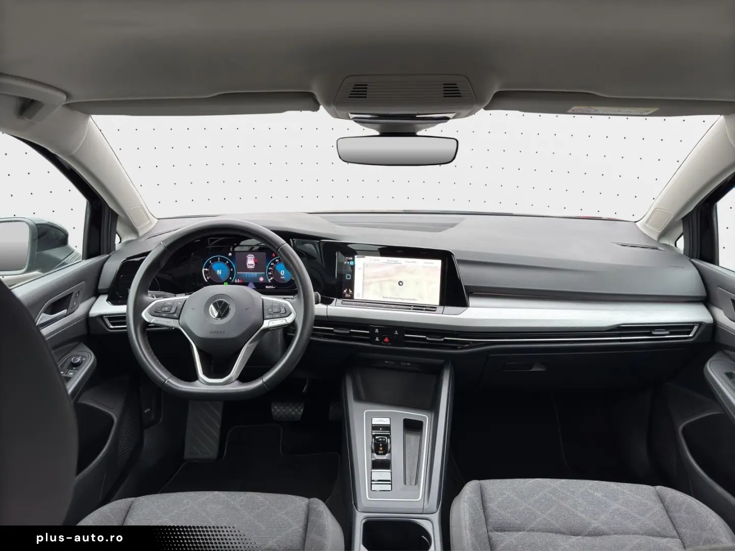 VW Golf Variant VIII 2.0 TDI DSG Life  Navi AHK Key