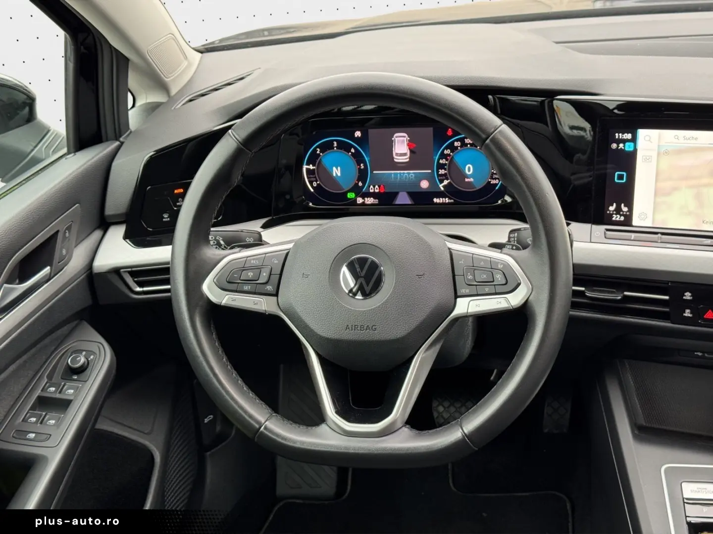 VW Golf Variant VIII 2.0 TDI DSG Life  Navi AHK Key