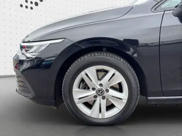 VW Golf Variant VIII 2.0 TDI DSG Life  Navi AHK Key