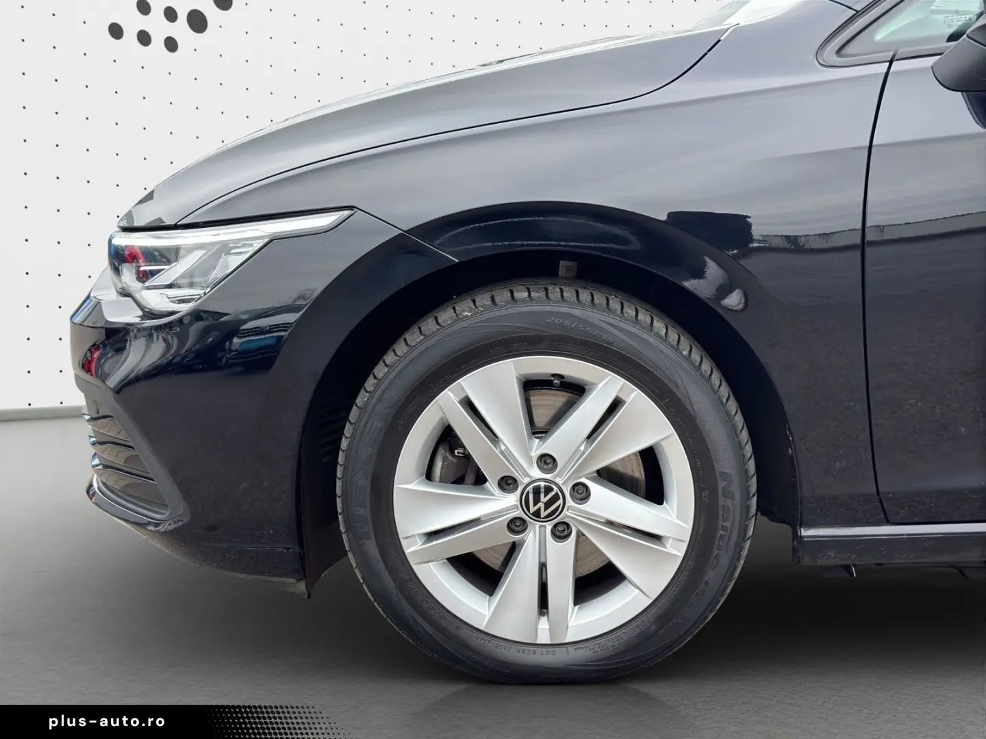 VW Golf Variant VIII 2.0 TDI DSG Life  Navi AHK Key