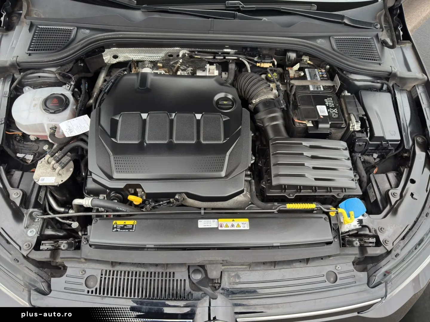 VW Golf Variant VIII 2.0 TDI DSG Life  Navi AHK Key