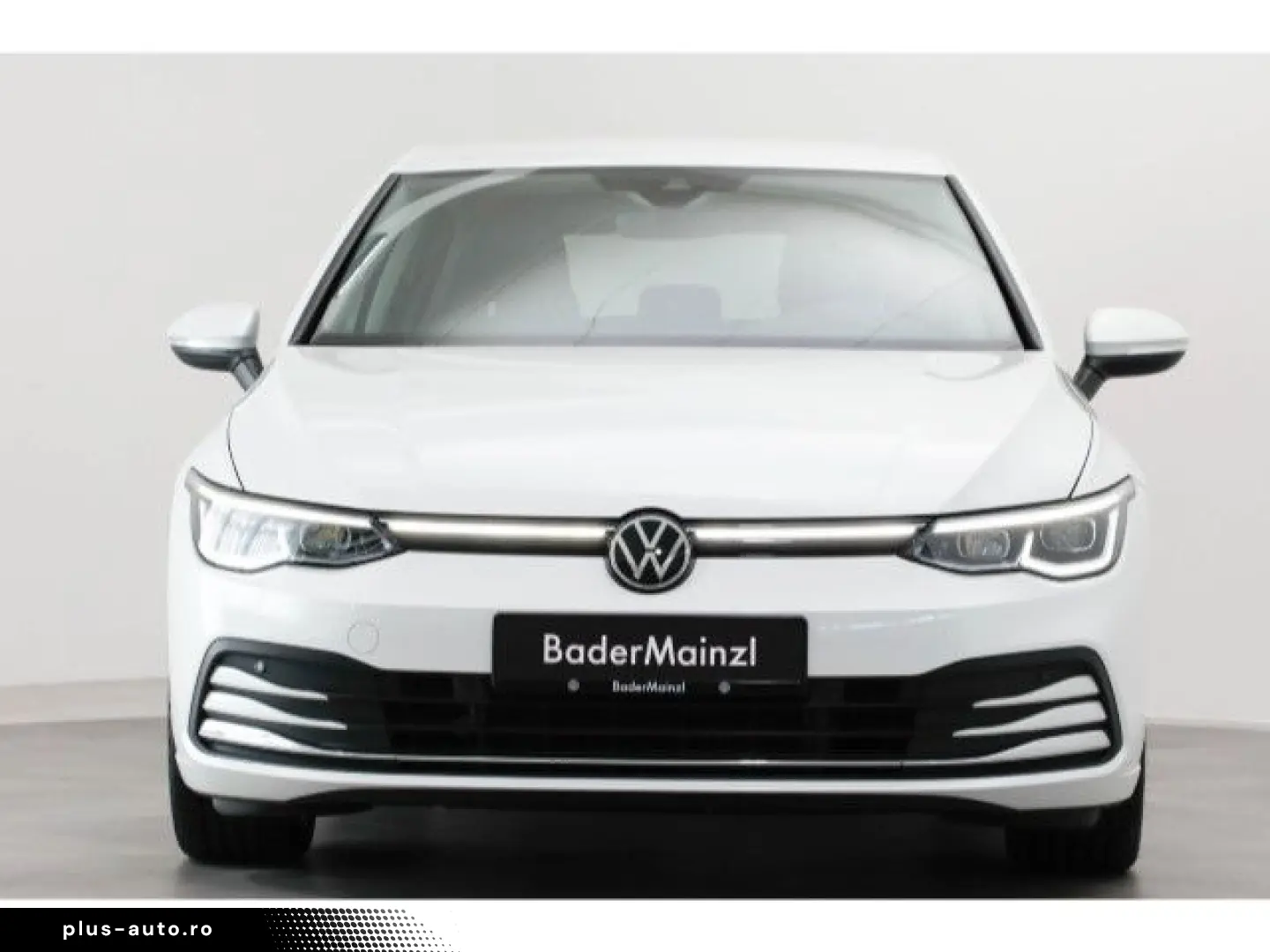 VW Golf Style 2.0 TSI DSG Style AHK Kamera Navi SHZ