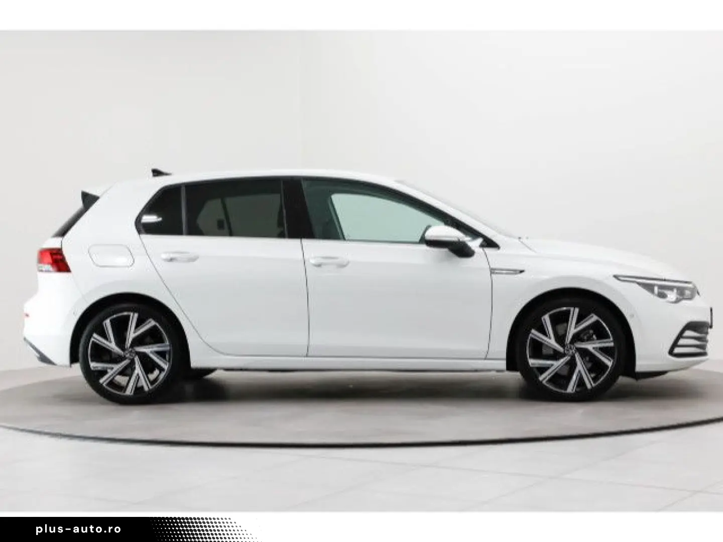 VW Golf Style 2.0 TSI DSG Style AHK Kamera Navi SHZ