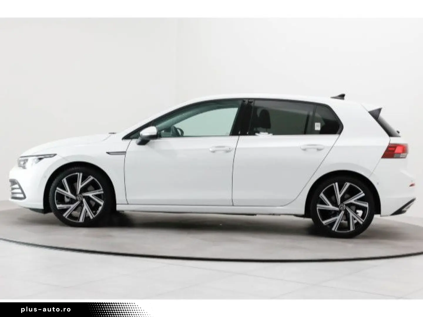 VW Golf Style 2.0 TSI DSG Style AHK Kamera Navi SHZ