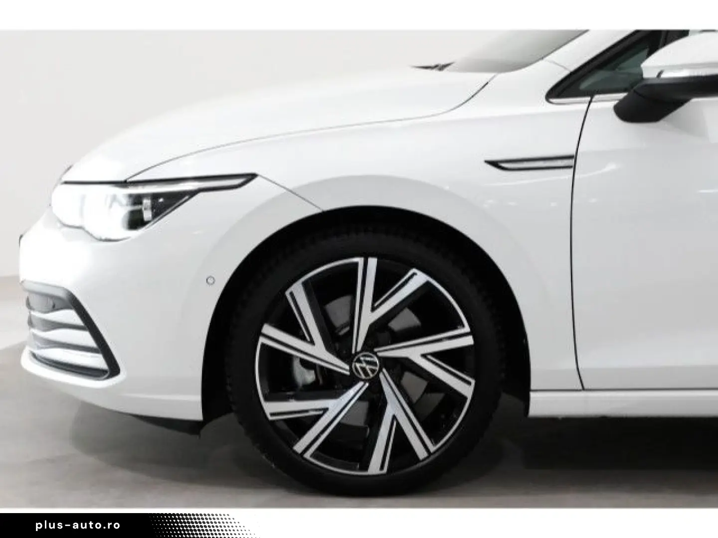 VW Golf Style 2.0 TSI DSG Style AHK Kamera Navi SHZ