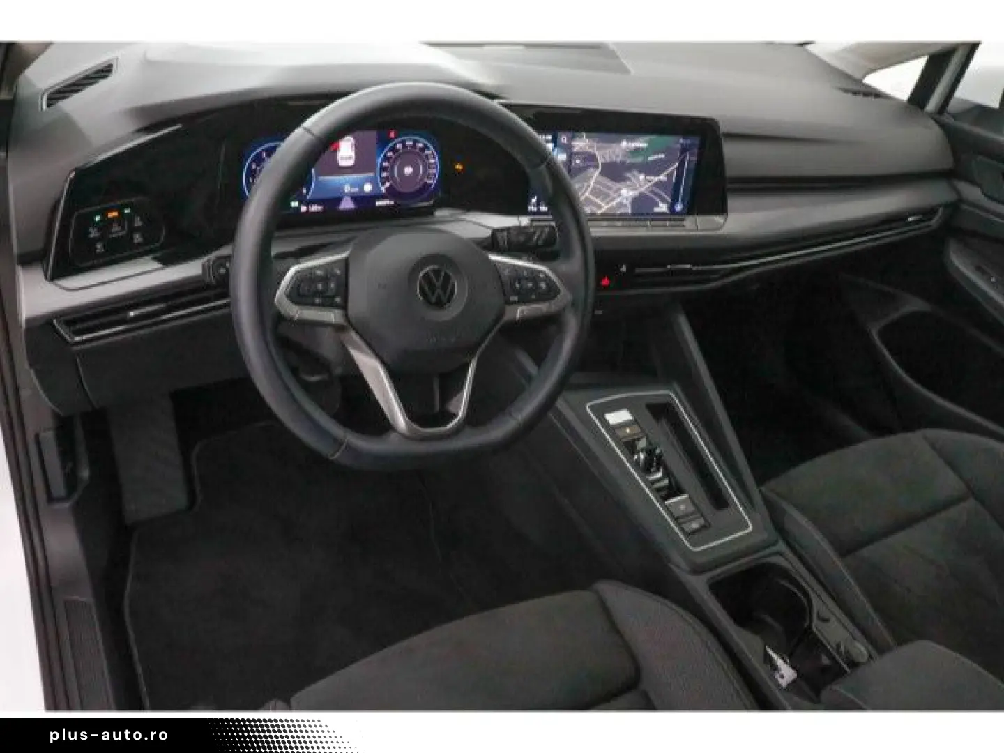 VW Golf Style 2.0 TSI DSG Style AHK Kamera Navi SHZ