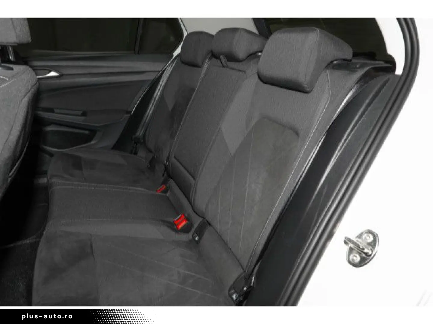 VW Golf Style 2.0 TSI DSG Style AHK Kamera Navi SHZ