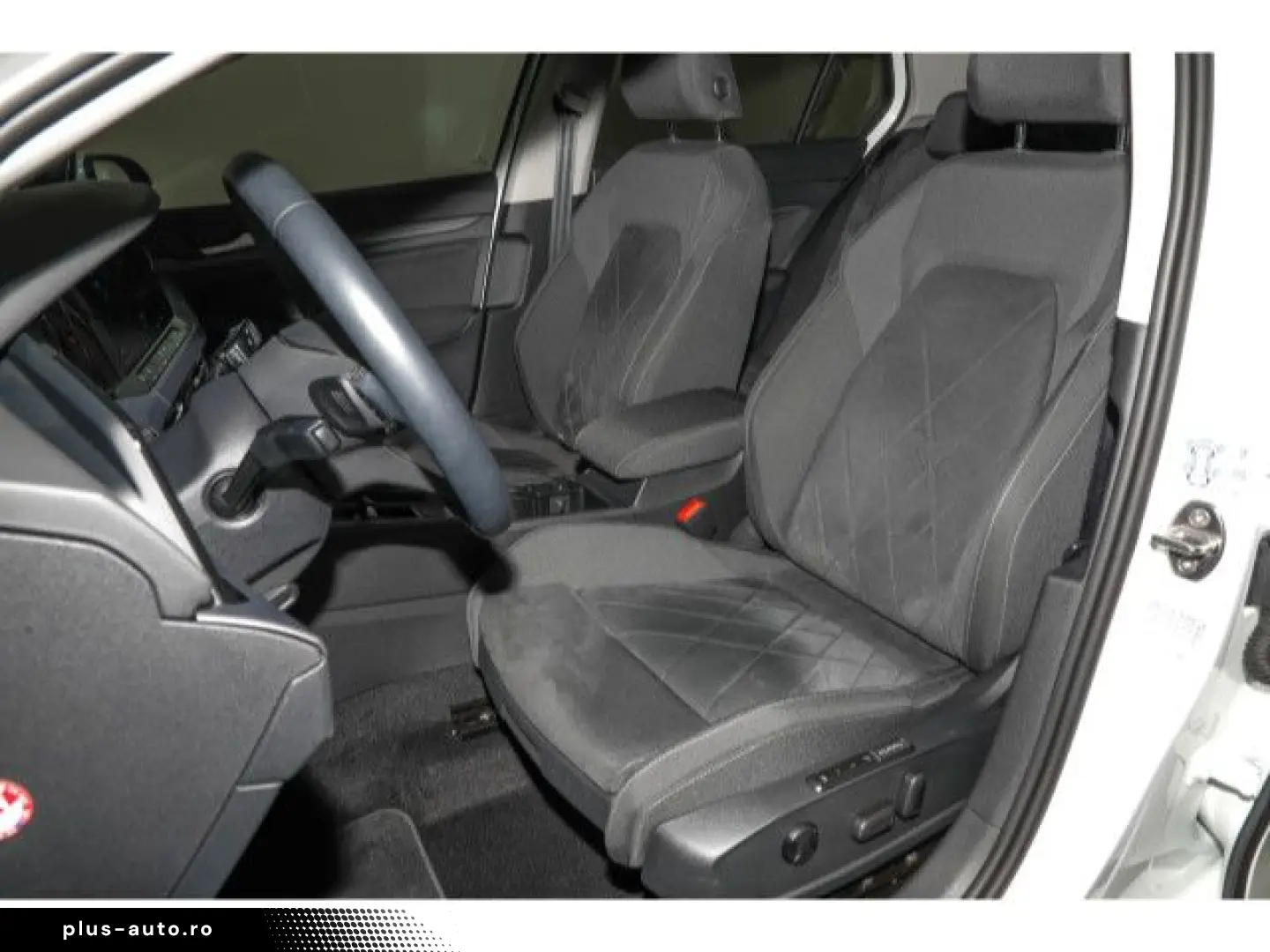 VW Golf Style 2.0 TSI DSG Style AHK Kamera Navi SHZ