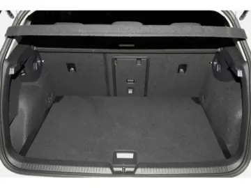 VW Golf Style 2.0 TSI DSG Style AHK Kamera Navi SHZ