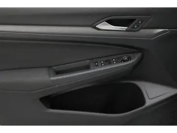 VW Golf Style 2.0 TSI DSG Style AHK Kamera Navi SHZ