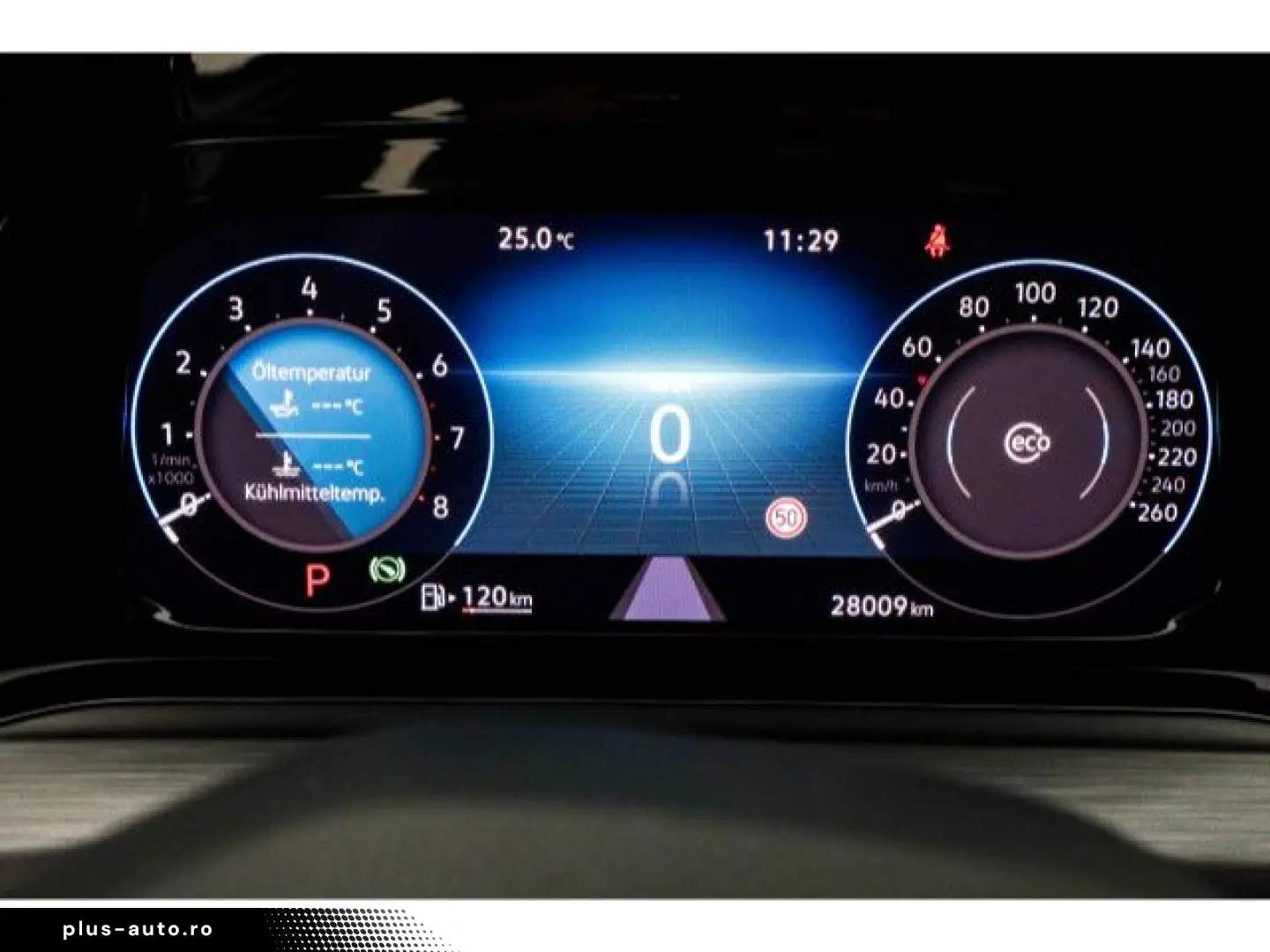 VW Golf Style 2.0 TSI DSG Style AHK Kamera Navi SHZ