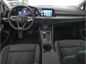 VW Golf Style 2.0 TSI DSG Style AHK Kamera Navi SHZ