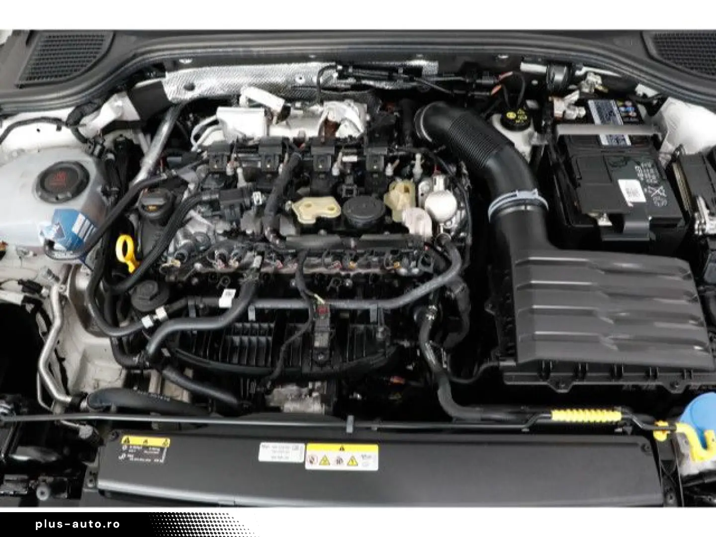 VW Golf Style 2.0 TSI DSG Style AHK Kamera Navi SHZ