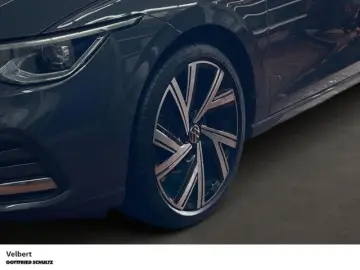 VW Golf VIII Style 2.0 TSI DSG 140kW - Kamera uvm.