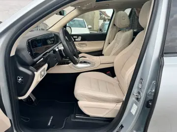 MERCEDES-BENZ GLS 450